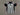 Maillot Besiktas Noir 2025/2026 - Vêtements de sport