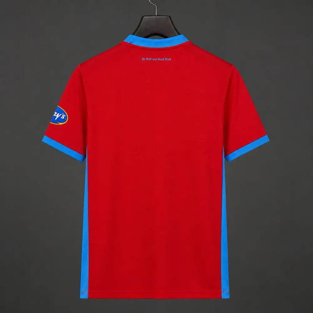 Maillot Blackburn extérieur 2026/2027 - Vêtements de sport
