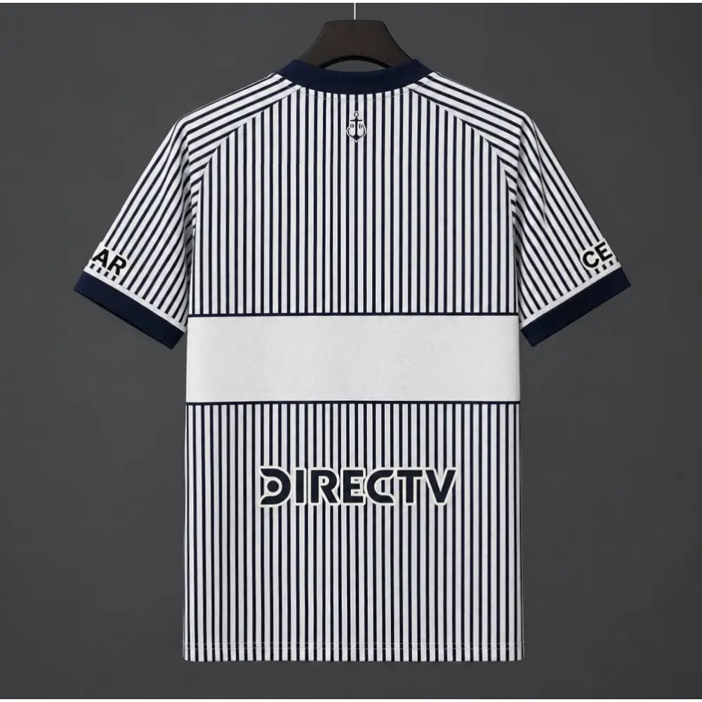 Maillot Boca Junior Extérieur 2026/2027 - Vêtements de sport