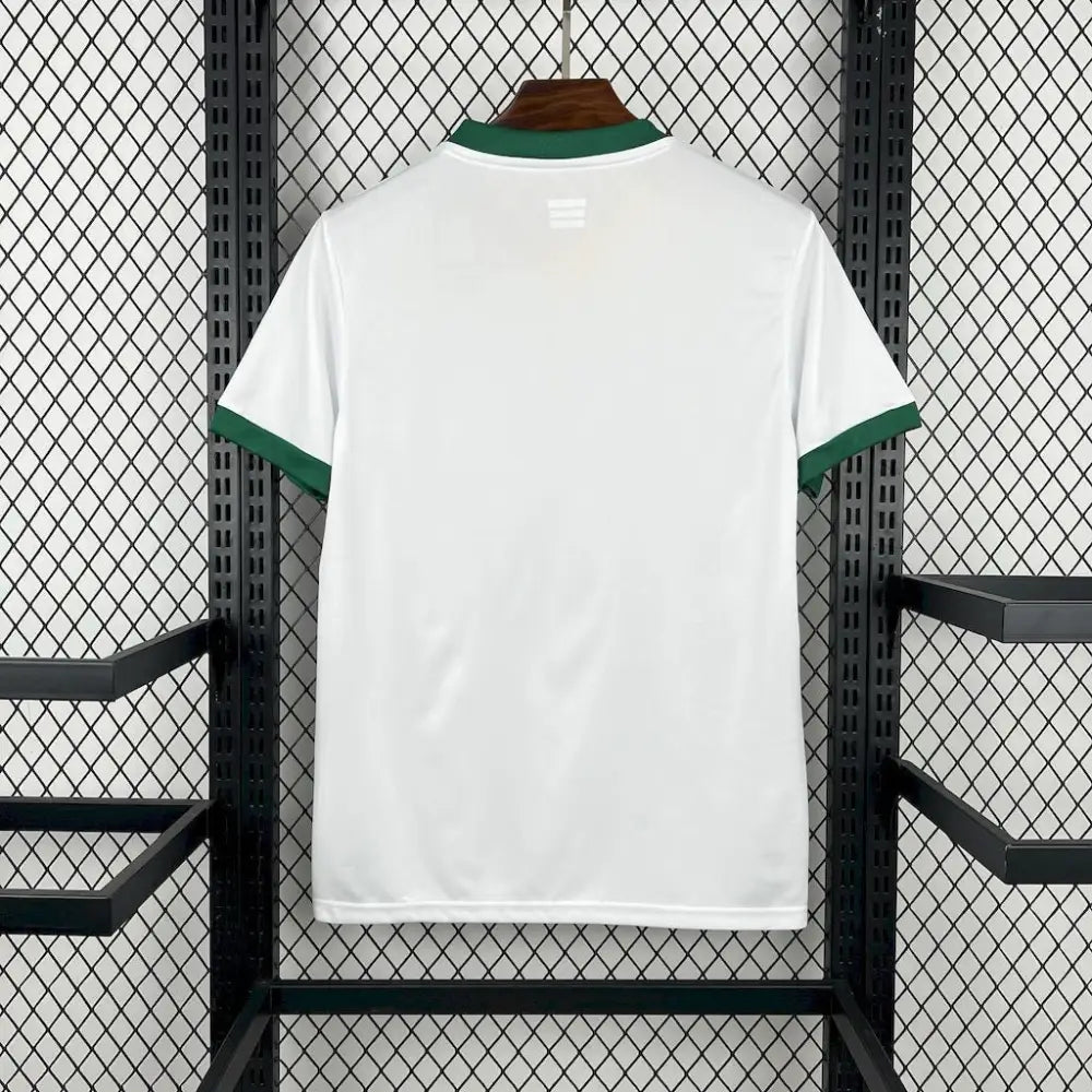 Maillot Bolivie Coupe du Monde 2026 Extérieur - Vêtements de sport
