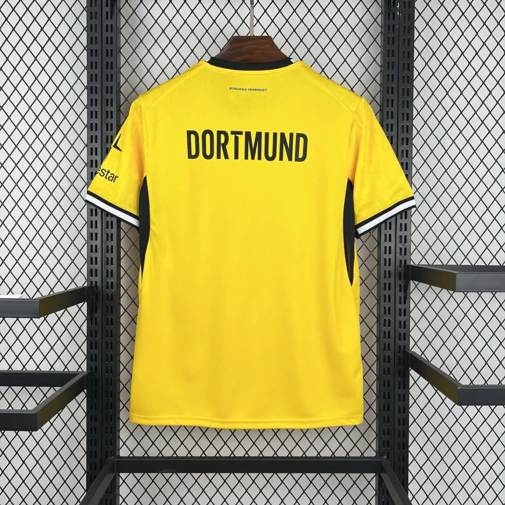 Maillot Borussia Dortmund Domicile 2026/2027 - Vêtements de sport