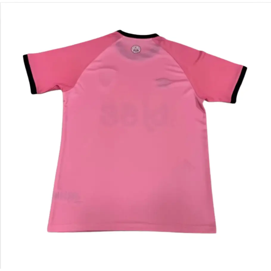 Maillot Bournemouth Third 2025/2026 - Vêtements de sport