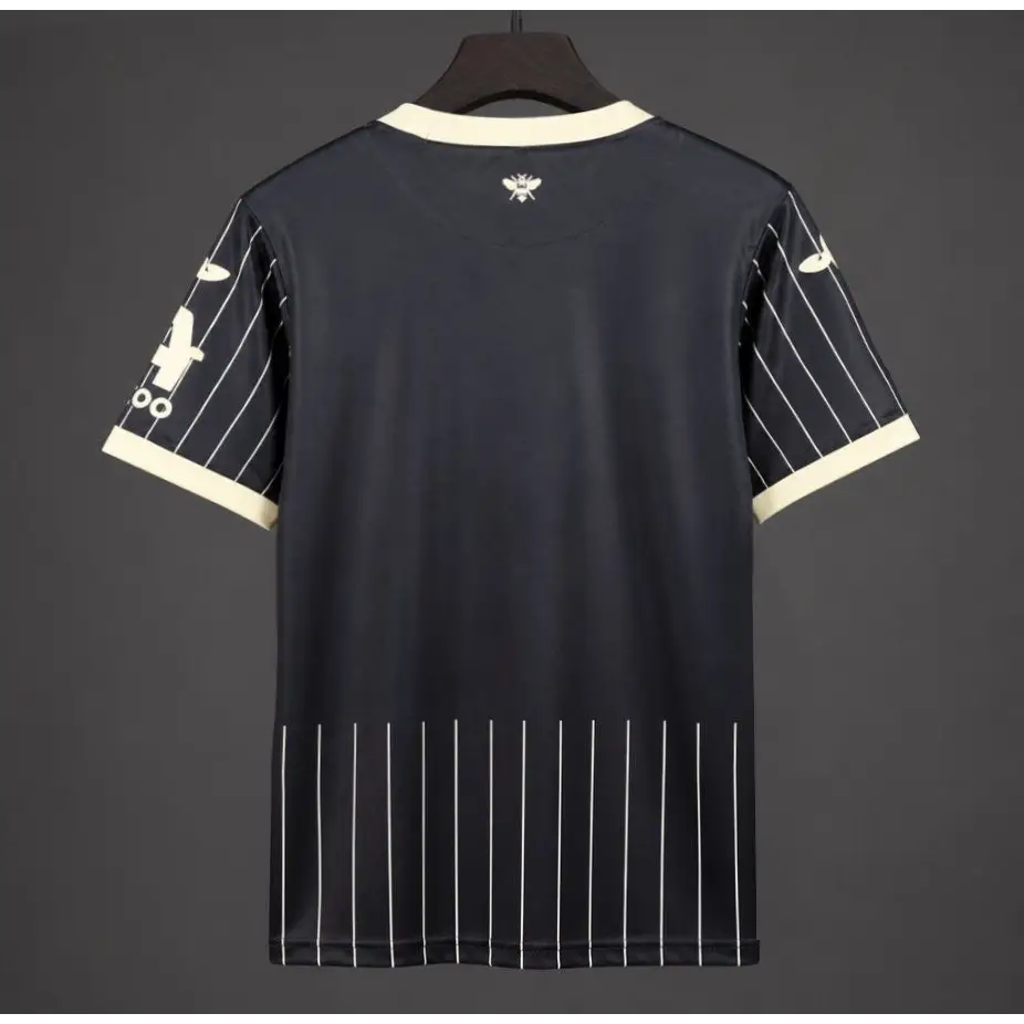 Maillot Brentford Extérieur 2026/2027 - Vêtements de sport