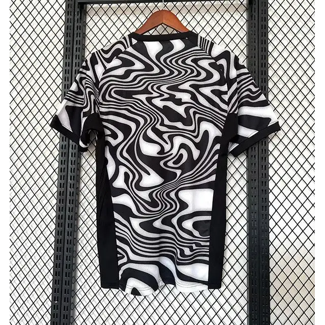 Maillot Brésil Gardien Coupe du Monde 2026 - Vêtements de sport