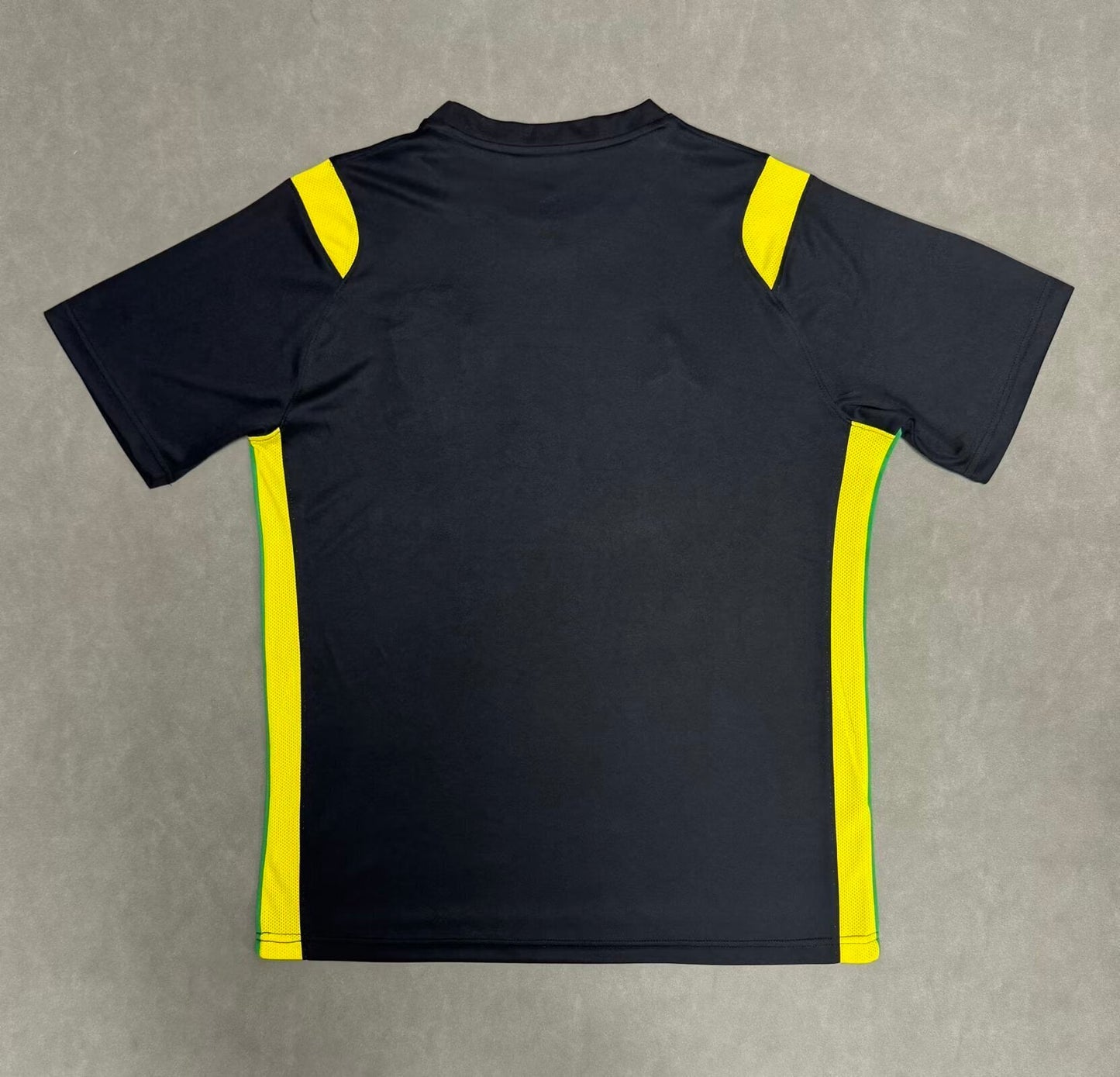 Maillot Brésil Training Coupe du Monde 2026 - Vêtements de sport