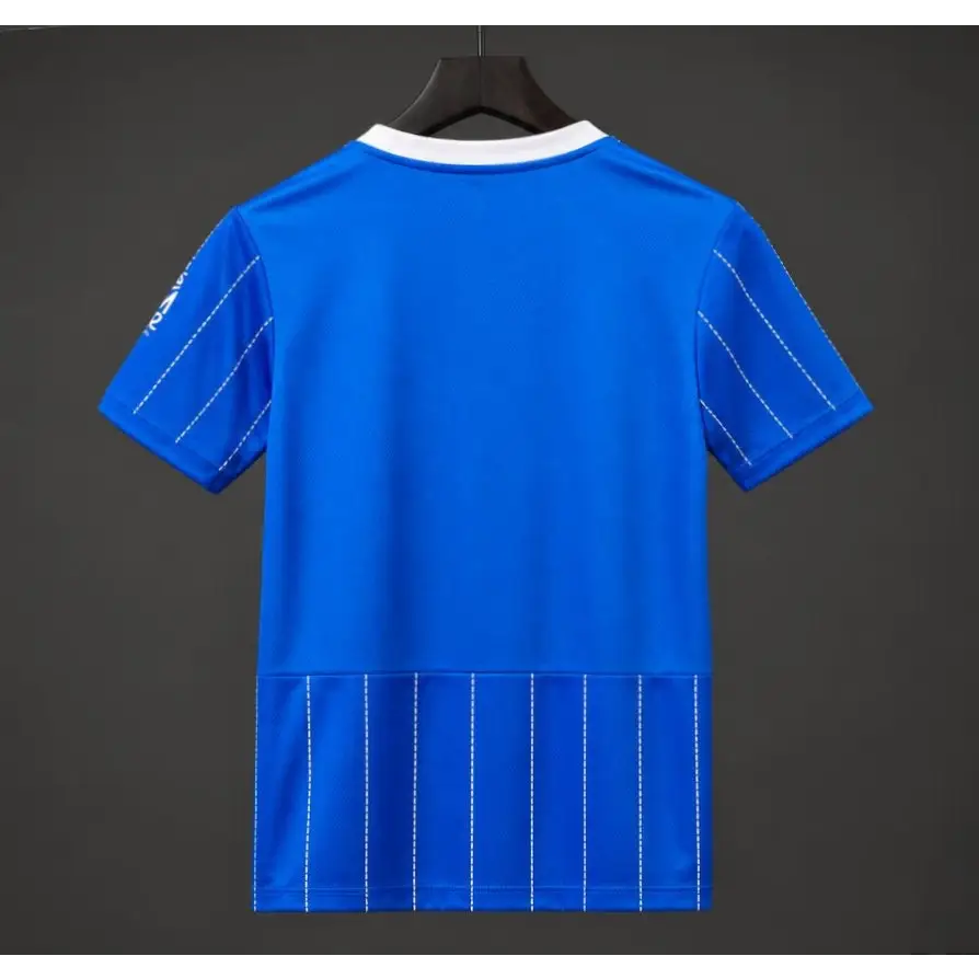 Maillot Brigthon Domicile 2026/2027 - Vêtements de sport