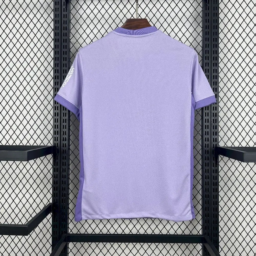 Maillot Brigthon extérieur 2025/2026 - Vêtements de sport