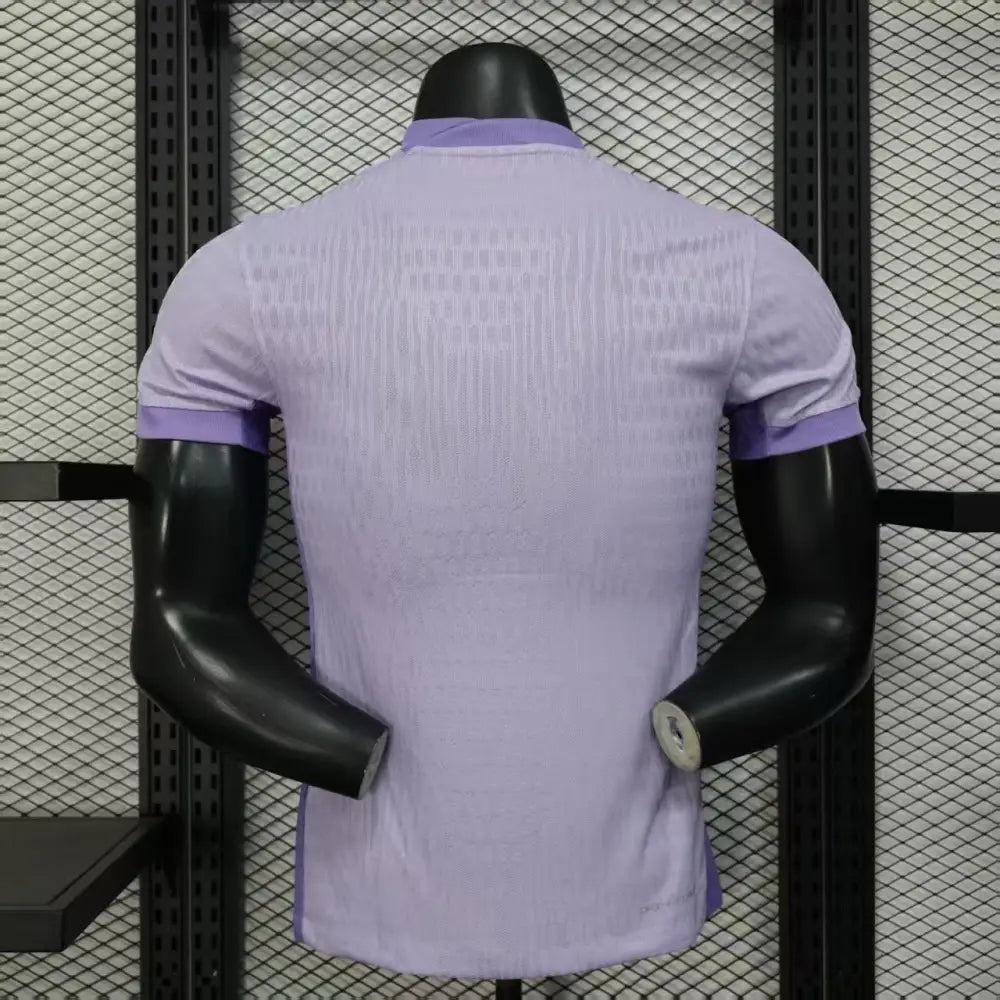 Maillot Brigthon extérieur version joueur 2025/2026 - Vêtements de sport