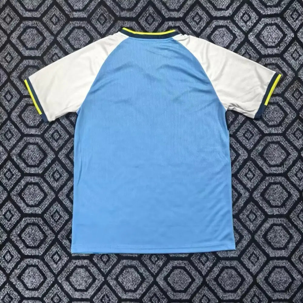 Maillot Burkina Faso concept 2025/2026 - Vêtements de sport