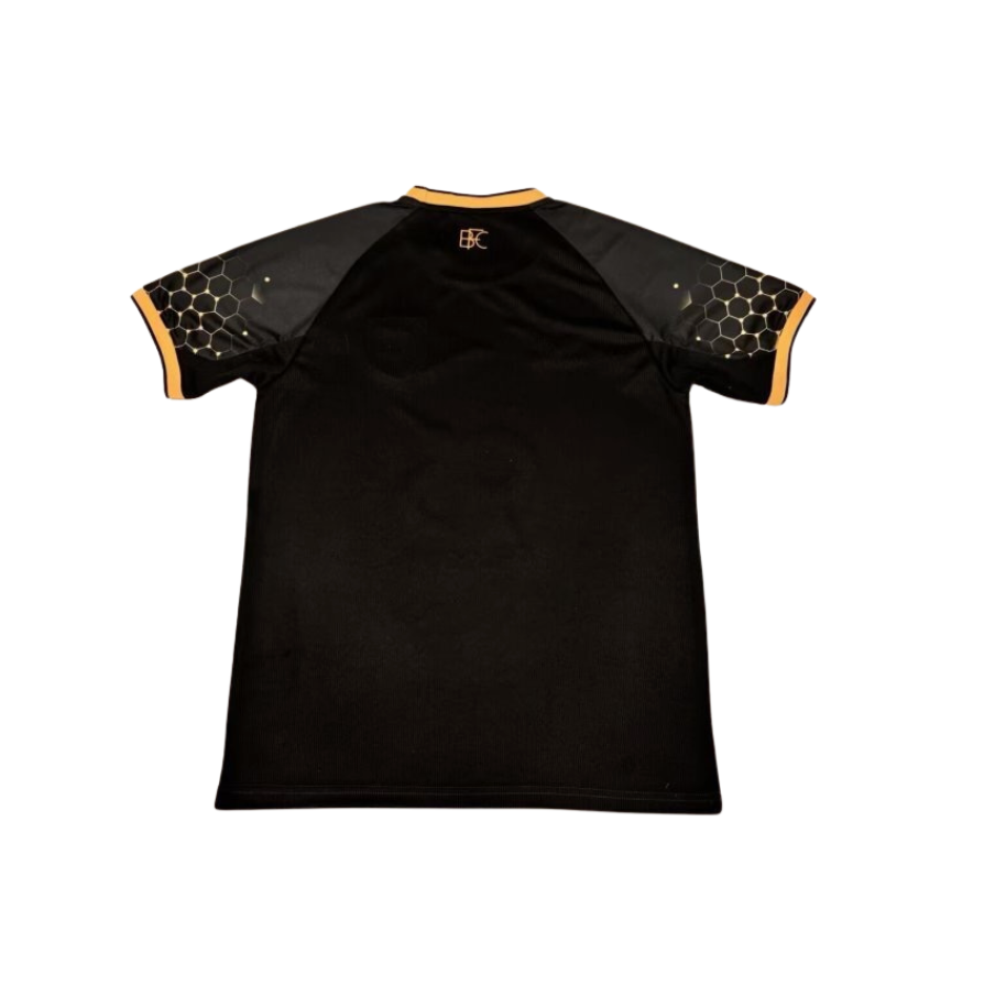 Maillot Burnley third 2025/2026 - Vêtements de sport