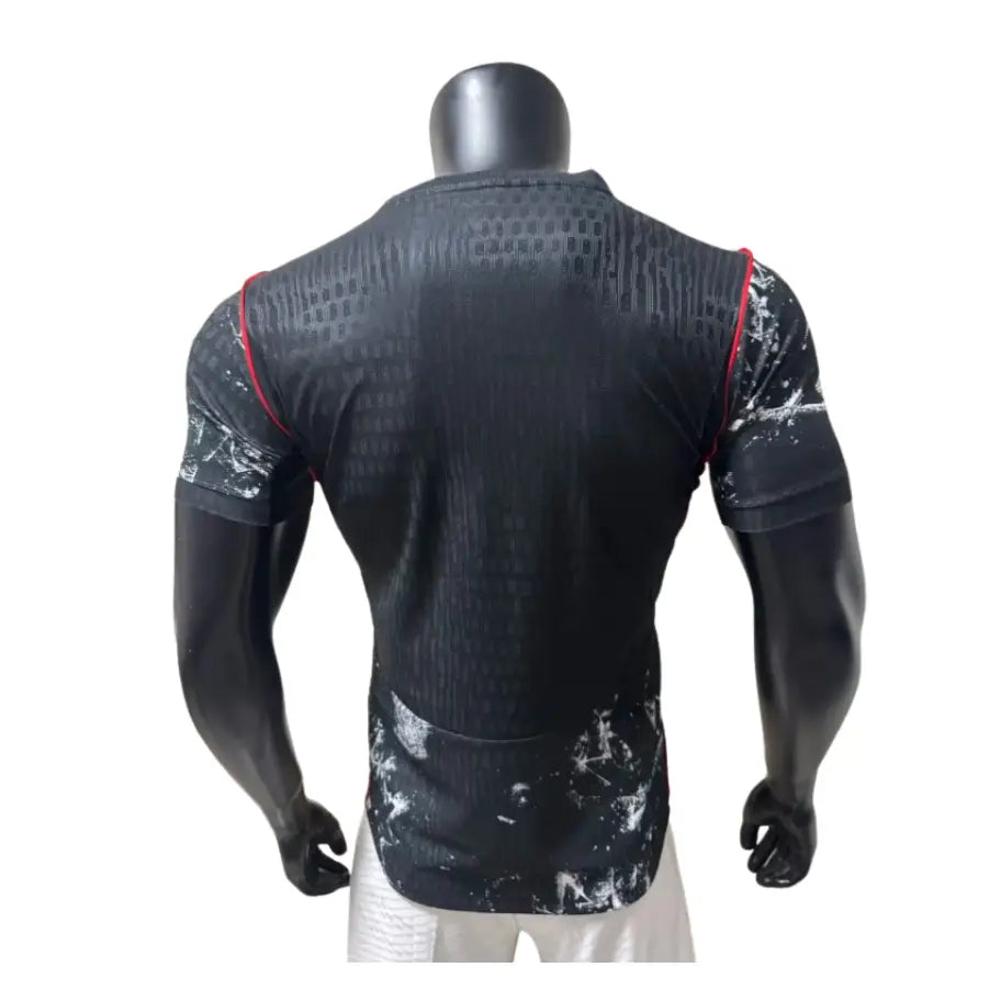 Maillot Canada Coupe du Monde 2026 Extérieur Version Joueur - Vêtements de sport