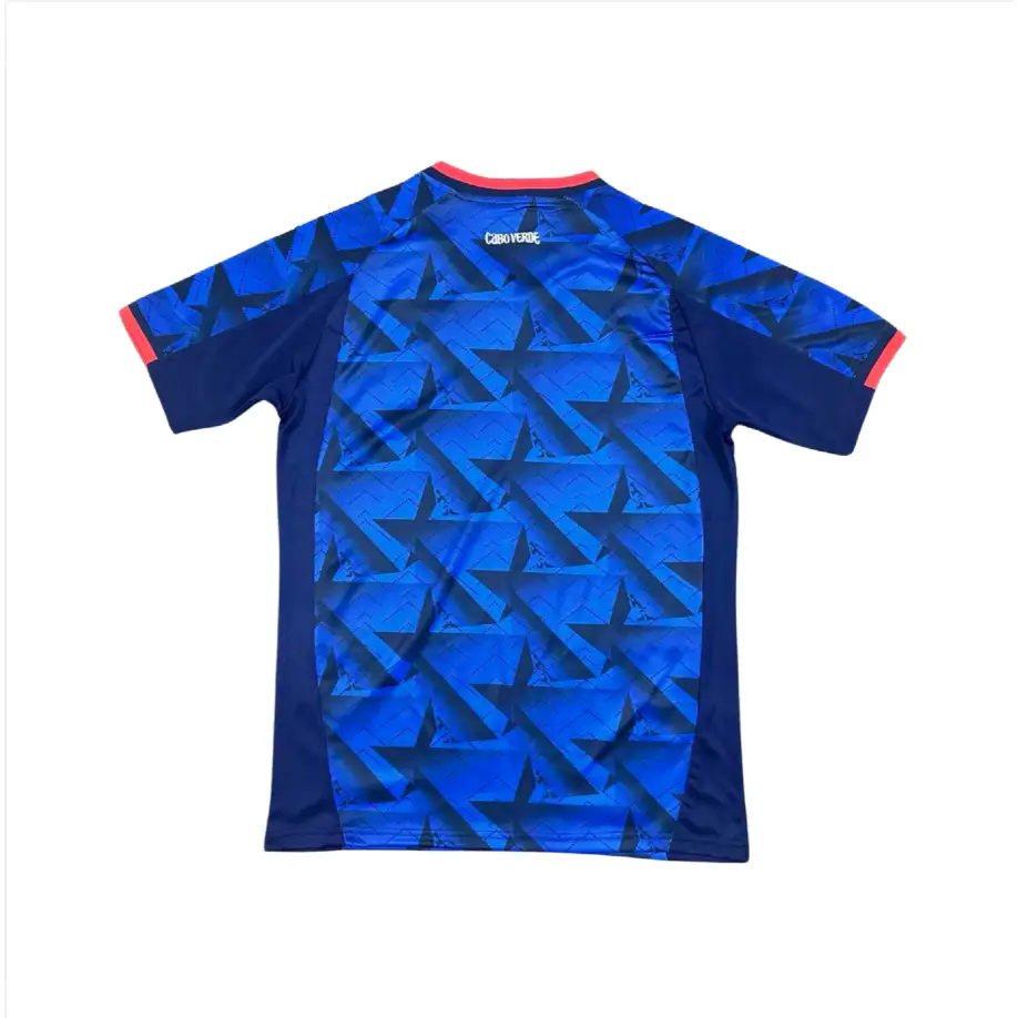 Maillot Cap Vert Coupe du monde 2026 Domicile - Vêtements de sport