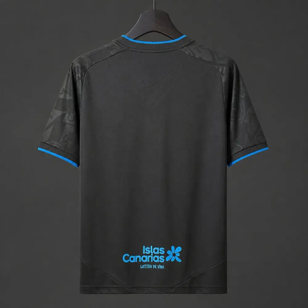 Maillot CD Tenerife Extérieur 2026/2027 - Vêtements de sport