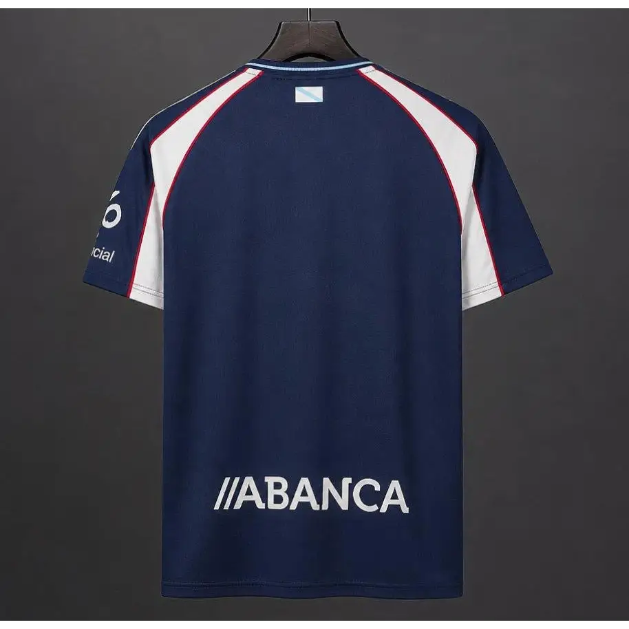Maillot Celta Vigo Extérieur 2026/2027 - Vêtements de sport