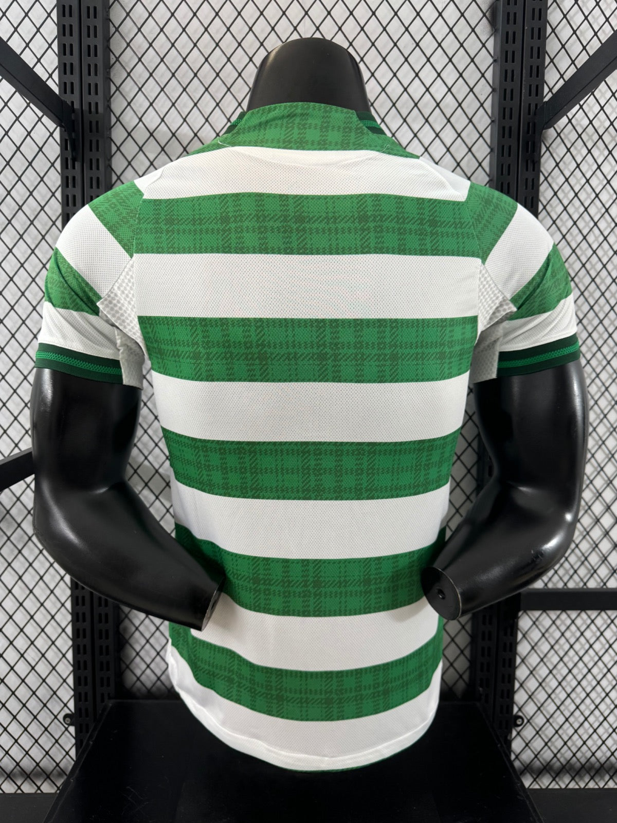 Maillot Celtic Domicile 2025/2026 - Vêtements de sport