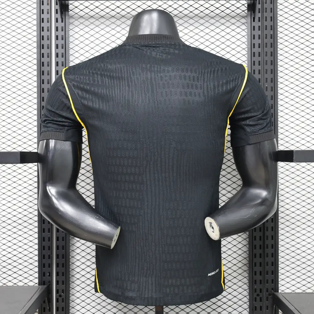 Maillot Chelsea Extérieur 2026/2027 Version Joueur - Vêtements de sport