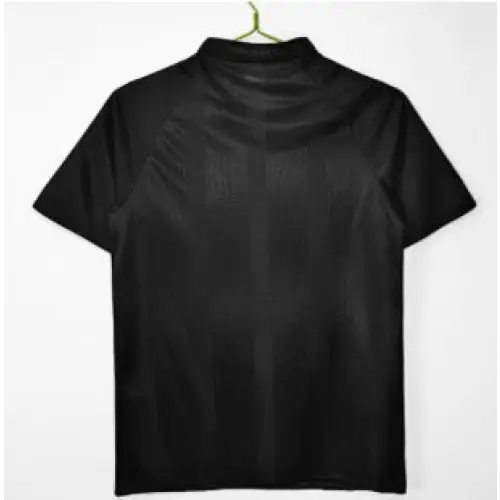 Maillot Chelsea Retro Noir 1998/1999 - Vêtements de sport