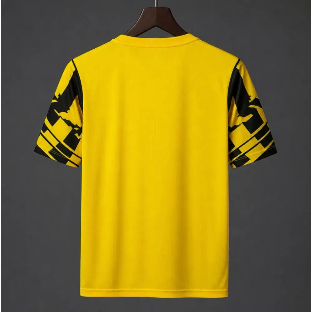 Maillot Chelsea Third 2026/2027 Gardien - Vêtements de sport