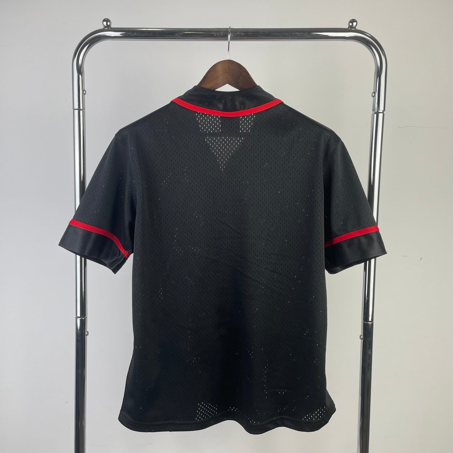 Maillot chicago bulls 2024/2025 - Vêtements de sport