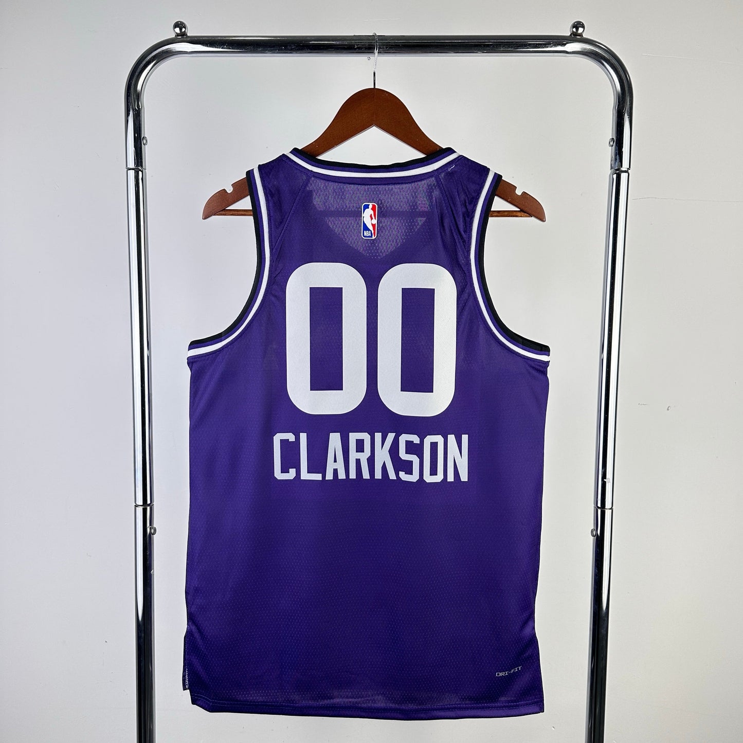 Maillot clarkson 2024/2025 - Vêtements de sport