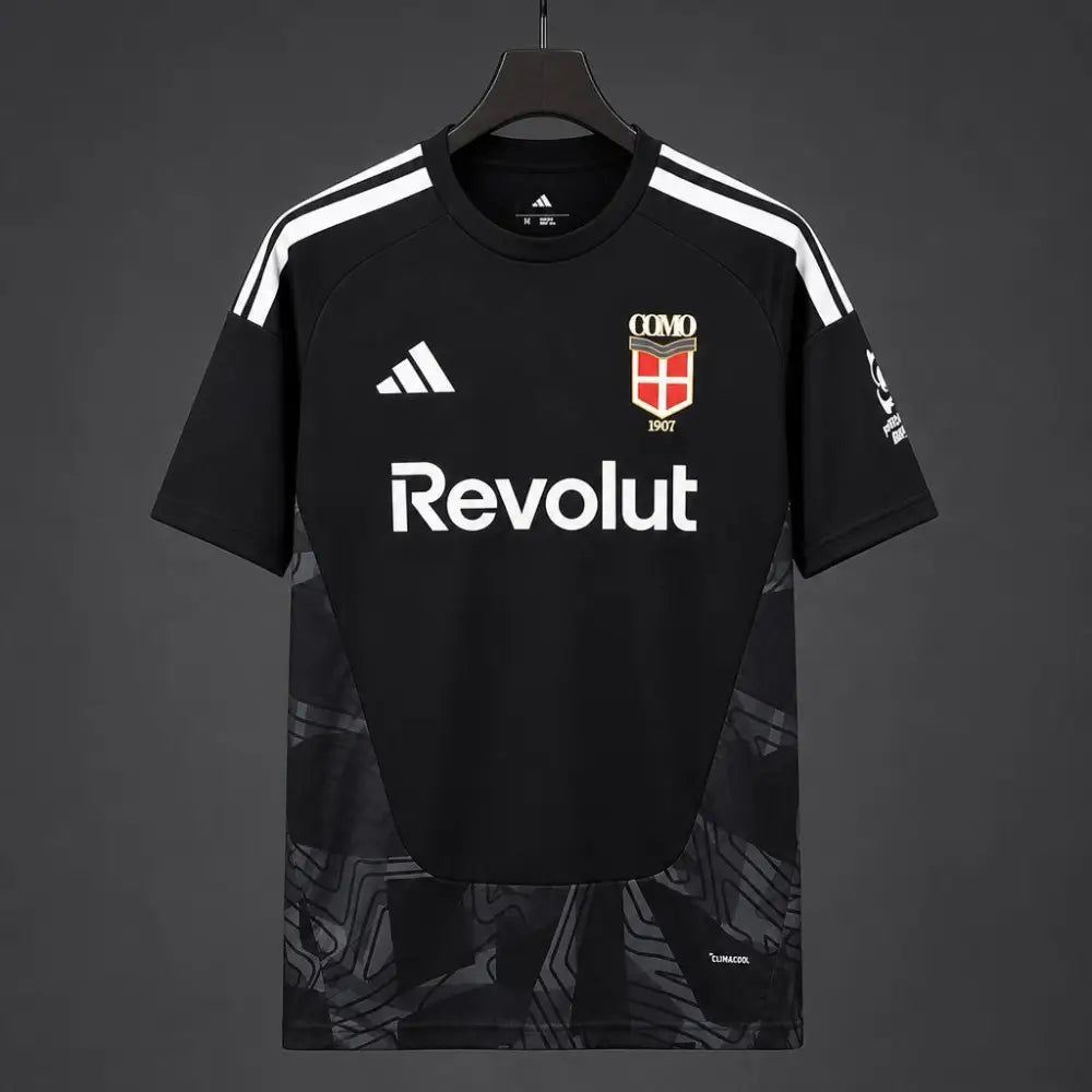 Maillot Como Gardien 2026/2027