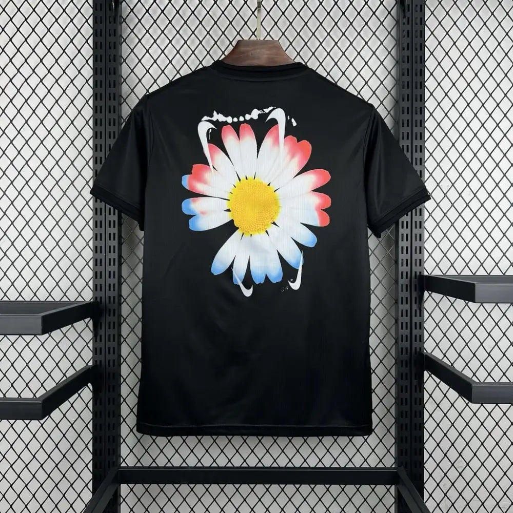 Maillot Corée du Sud Pré Match Coupe du Monde 2026 - Vêtements de sport