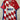Maillot croatie rugby 2024/2025 - Vêtements de sport