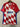 Maillot croatie rugby 2024/2025 - Vêtements de sport