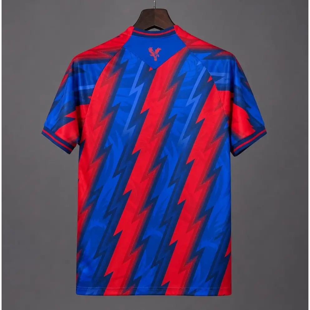 Maillot Crystal Palace Domicile 2026/2027 - Vêtements de sport