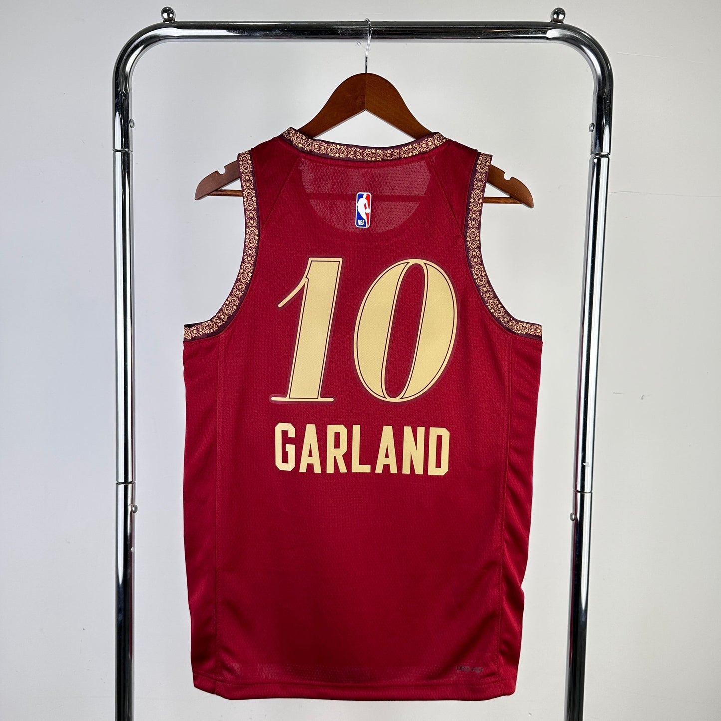 Maillot darius garland 2024/2025 - Vêtements de sport