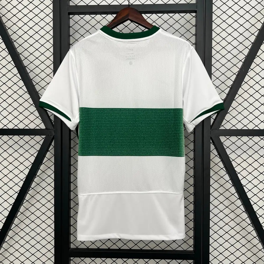 Maillot Elche Domicile 2025/2026 - Vêtements de sport