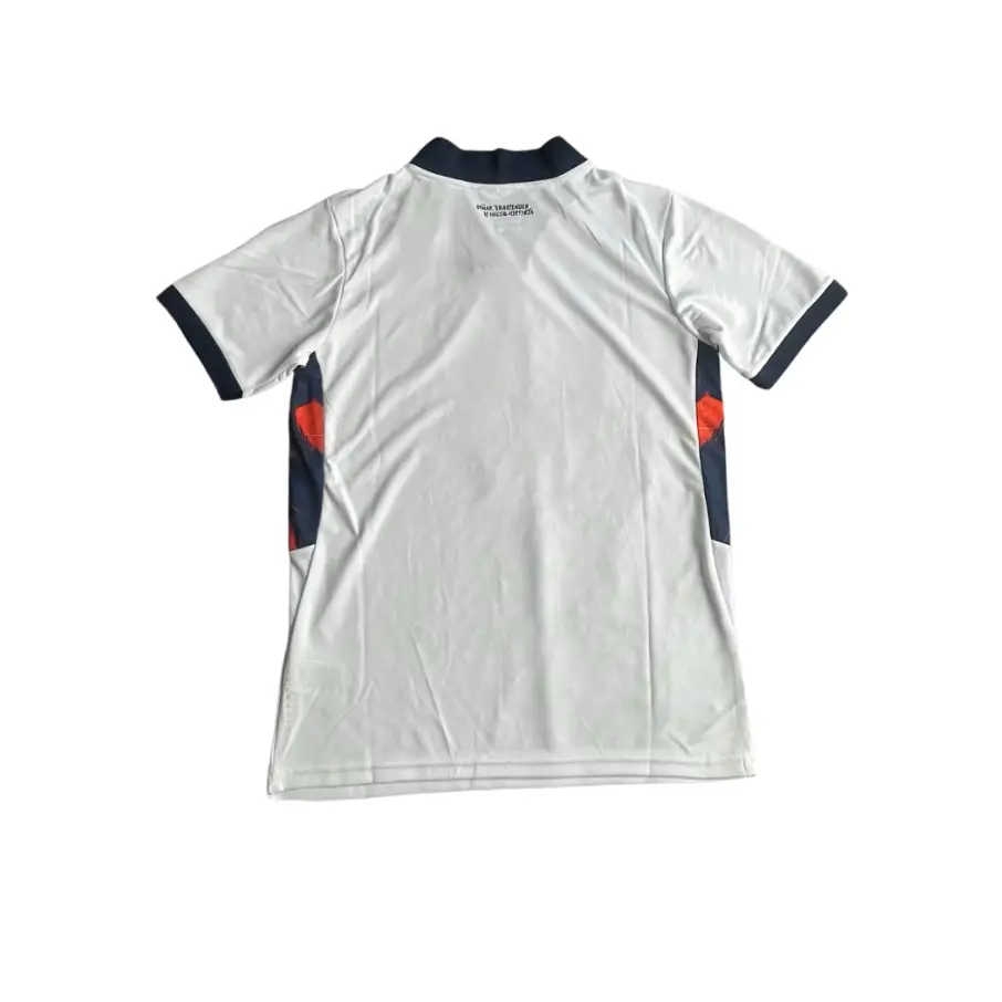 Maillot Equateur Third Coupe du Monde 2026 - Vêtements de sport