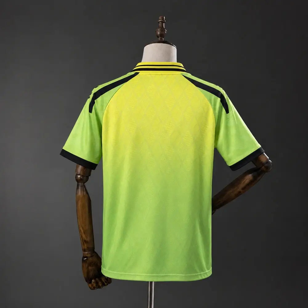 Maillot Espanyol Barcelone Third 2026/2027 - Vêtements de sport
