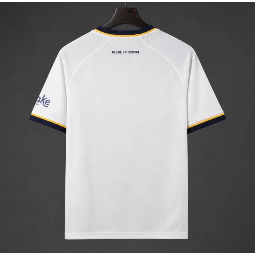 Maillot Everton Extérieur 2026/2027 - Vêtements de sport