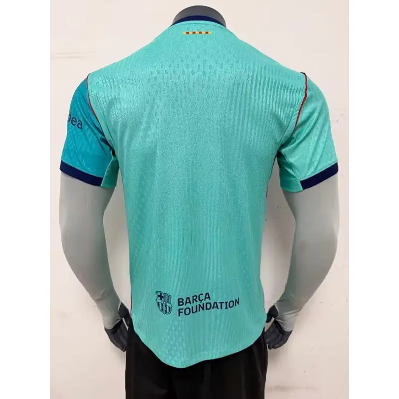 Maillot FC Barcelone Third 2026/2027 Version joueur - Vêtements de sport