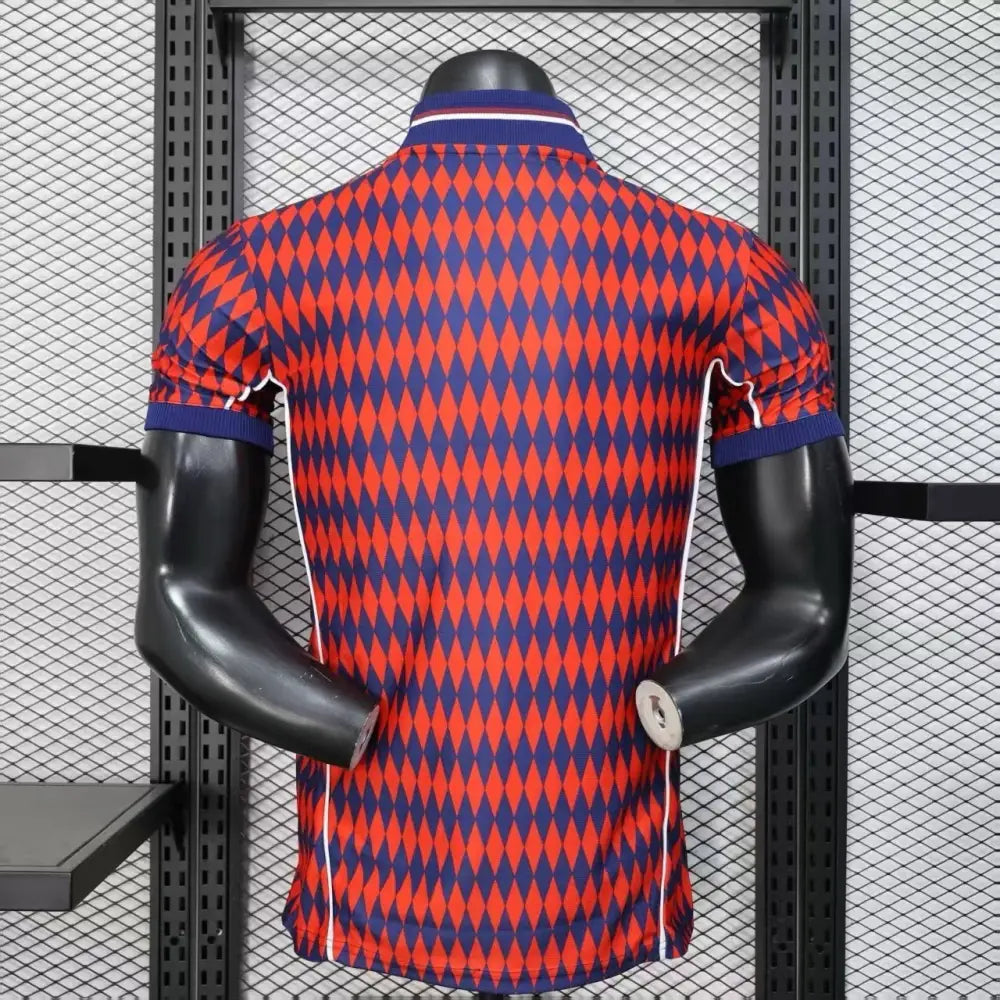 Maillot FC Bayern Munich Concept version joueur 2025/2026 - Vêtements de sport