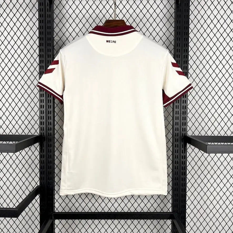 Maillot FC Cologne concept commemoratif 2025/2026 - Vêtements de sport