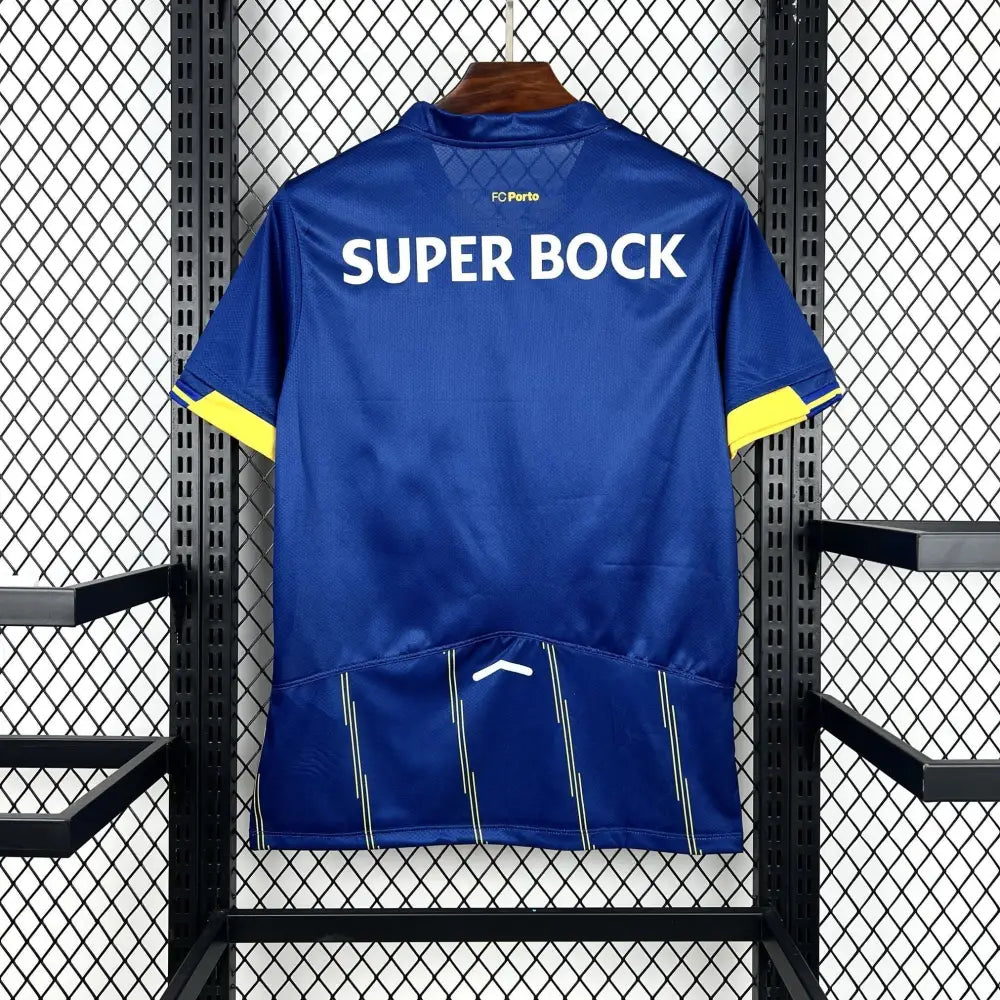 Maillot FC Porto Fourth 2025/2026 - Vêtements de sport