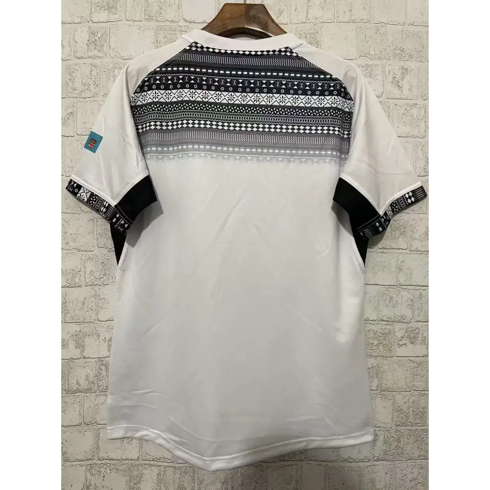 Maillot Fiji Bati 2024/2025 - Vêtements de sport