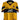 Arsenal Extérieur Retro 1997/1999