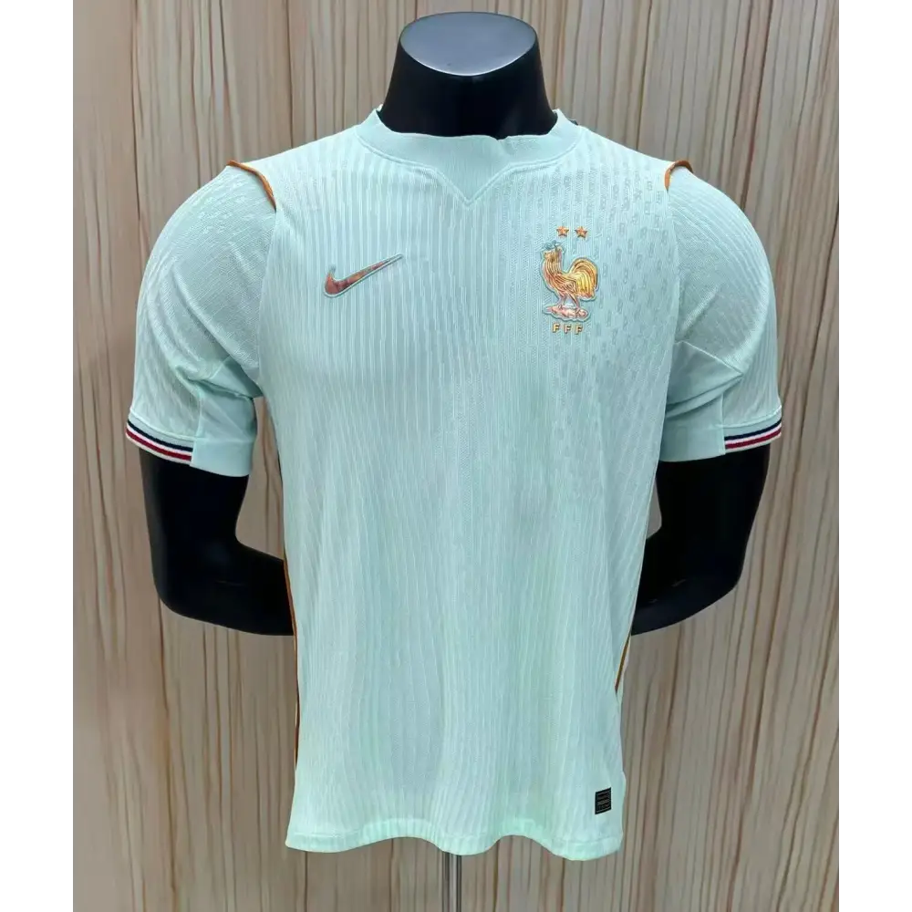 KITS ENFANT/ JUNIOR FRANCE EXTERIEUR COUPE DU MONDE 2026