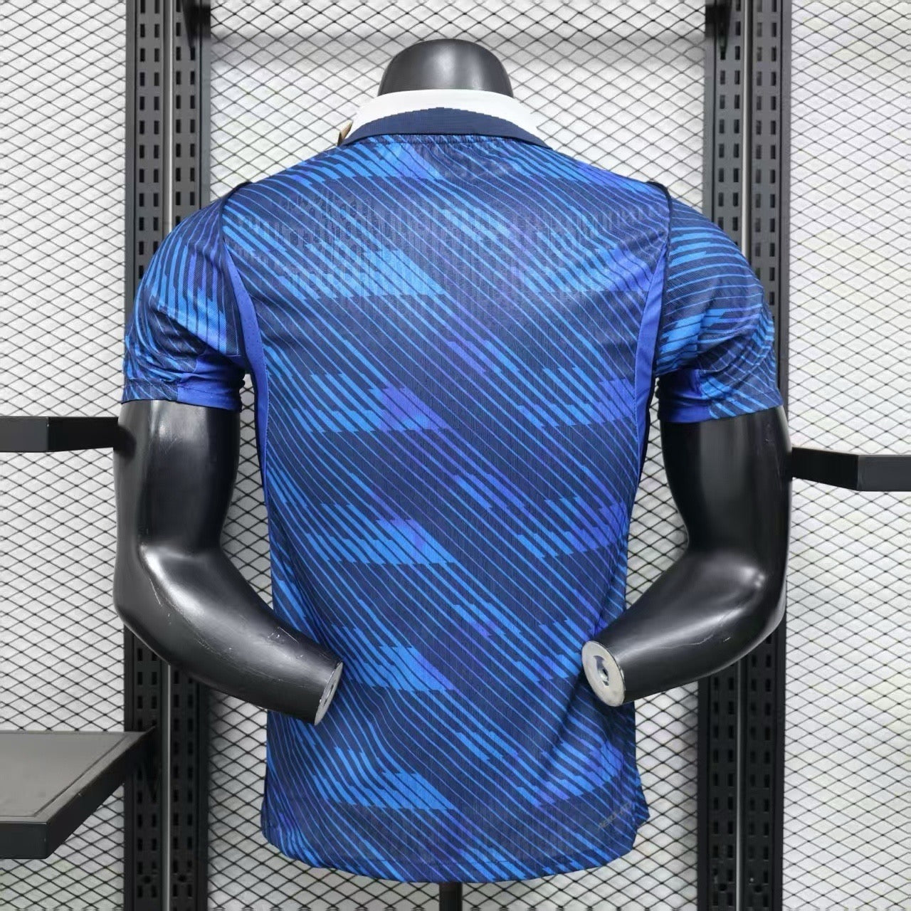 Maillot France Domicile version joueur Coupe du Monde 2026 - Vêtements de sport