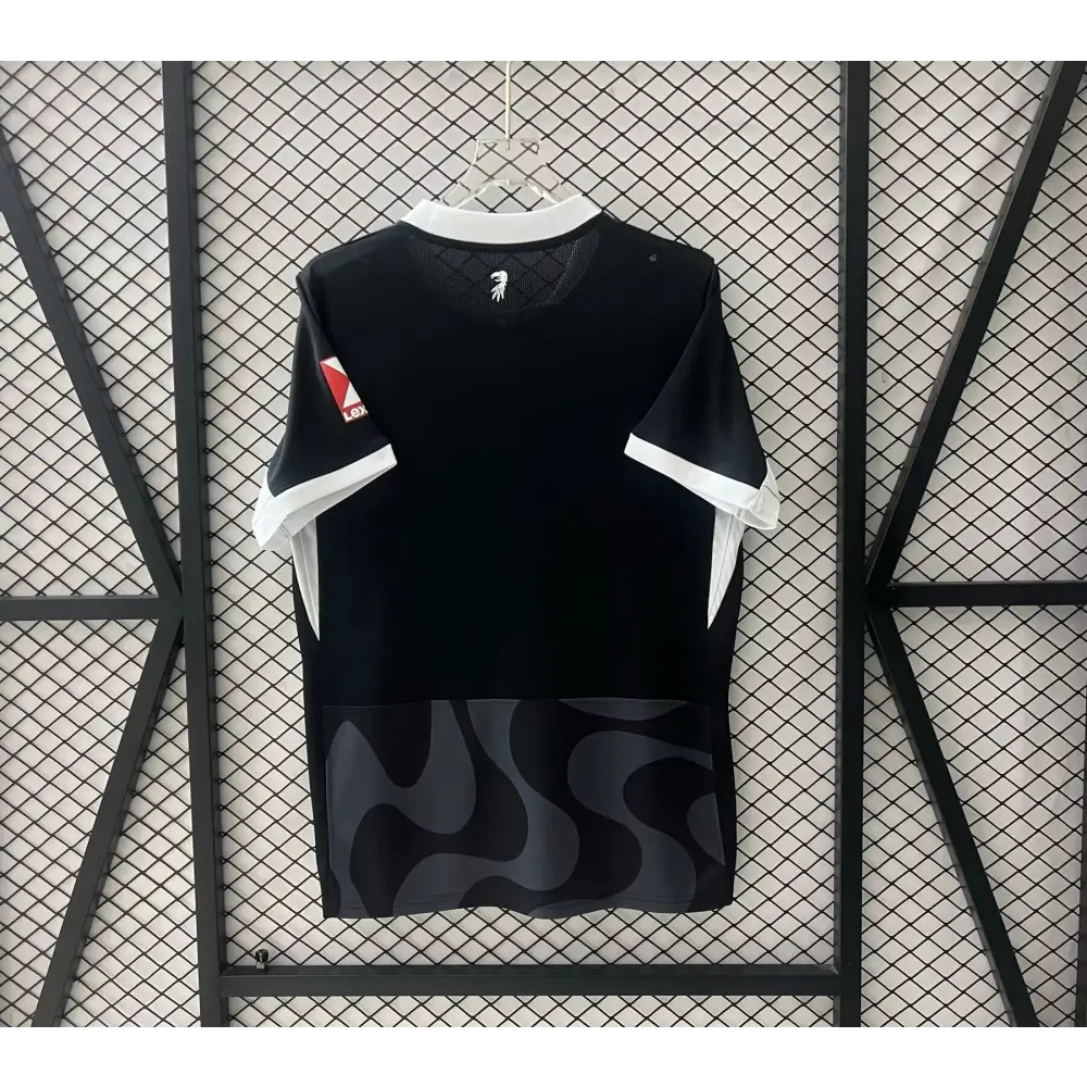 Maillot Fribourg Extérieur 2025/2026 - Vêtements de sport