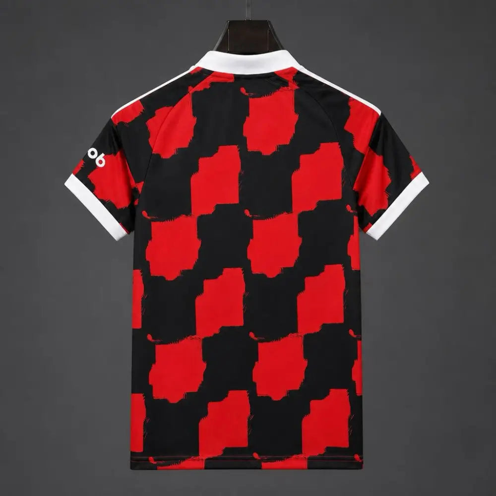Maillot Fulham extérieur 2026/2027 - Vêtements de sport