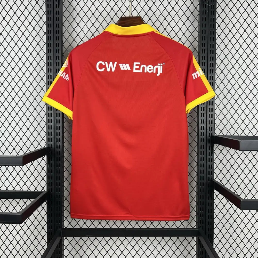 Maillot Galatasaray SK Extérieur 2026/2027 - Vêtements de sport