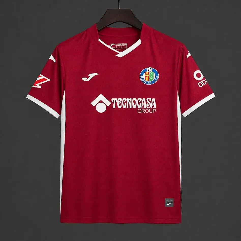 Maillot Getafe Extérieur 2026/2027 - Vêtements de sport
