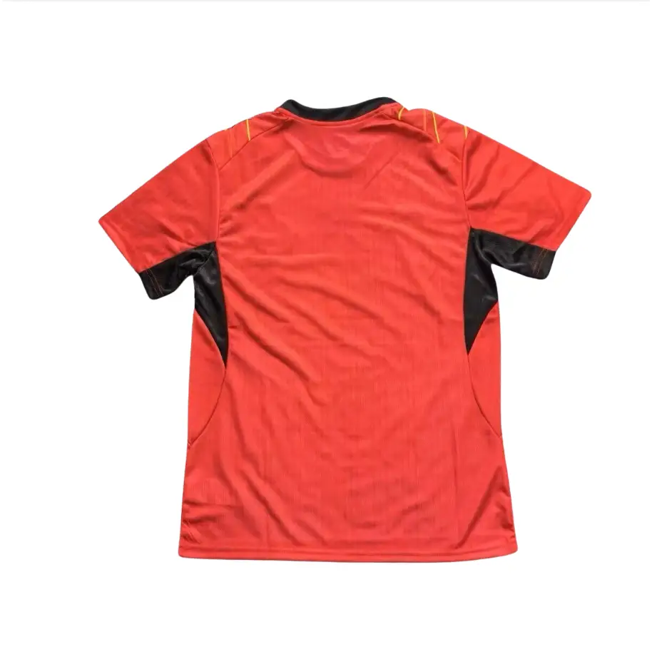 Maillot Ghana Concept Coupe du Monde 2026 - Vêtements de sport