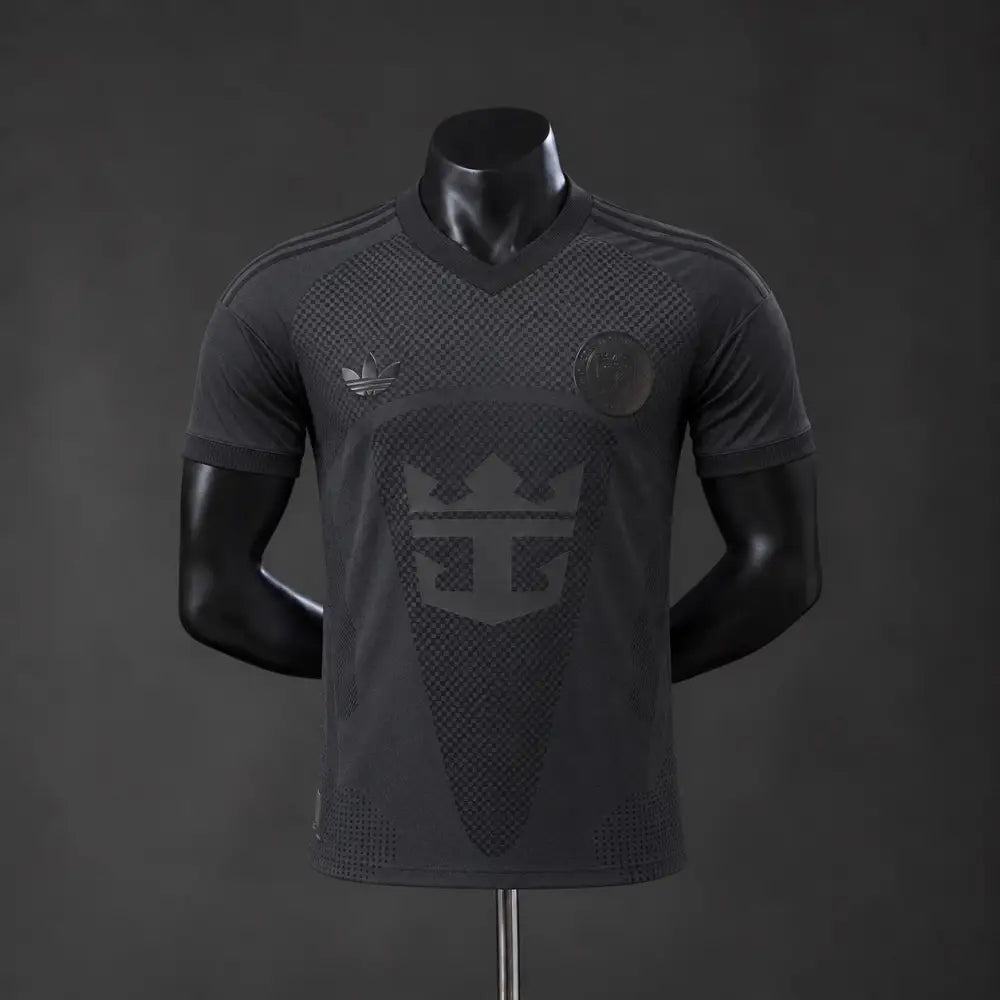 Maillot Inter Miami CF Extérieur 2027/2028 Version Joueur - Vêtements de sport
