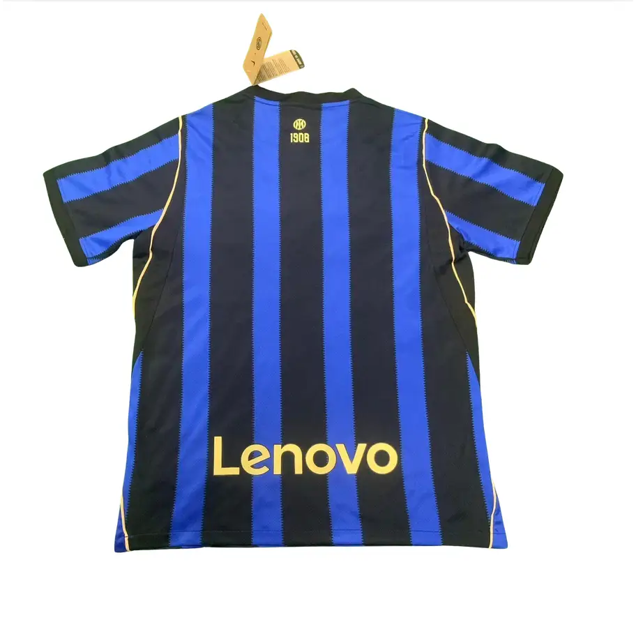 Maillot Inter Milan Domicile 2026/2027 - Vêtements de sport