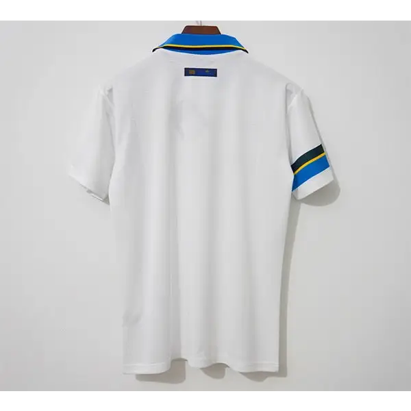 Maillot Inter Milan Domicile Retro 1997/1998 - Vêtements de sport